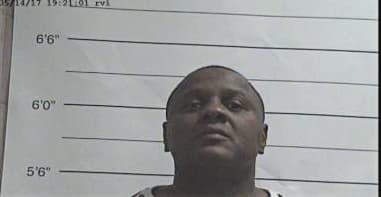 Marlon Williams, - Orleans Parish County, LA 